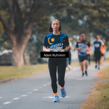 Runner Photo 7096545