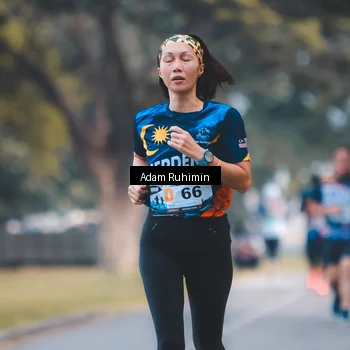Runner Photo 7096546