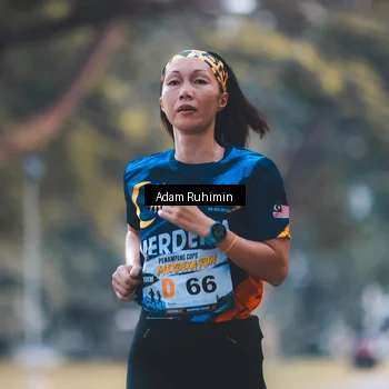 Runner Photo 7096549