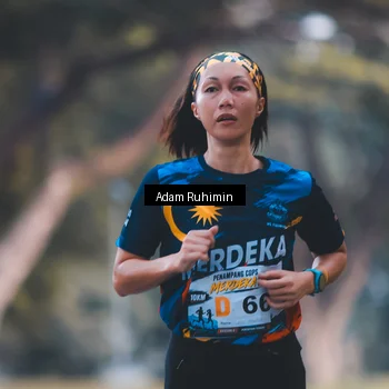 Runner Photo 7096550