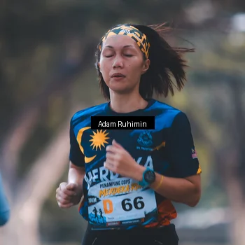 Runner Photo 7096551