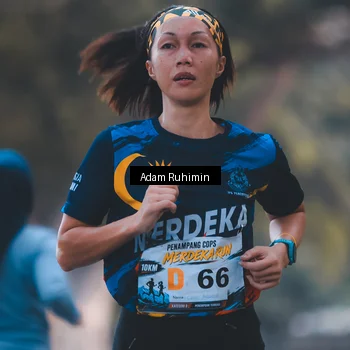 Runner Photo 7096552