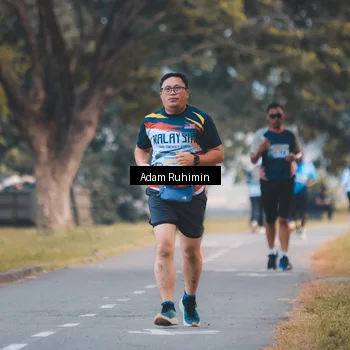 Runner Photo 7096553
