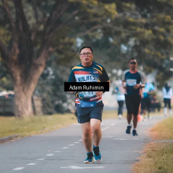Runner Photo 7096554