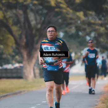 Runner Photo 7096556