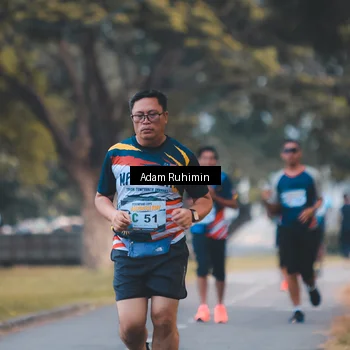 Runner Photo 7096557