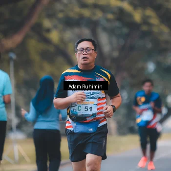 Runner Photo 7096559