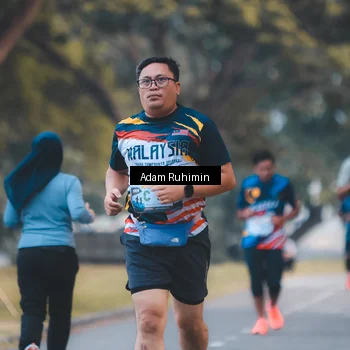 Runner Photo 7096560