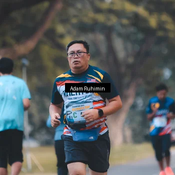 Runner Photo 7096561
