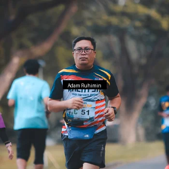 Runner Photo 7096563