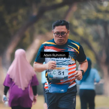 Runner Photo 7096565