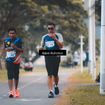Runner Photo 7096566