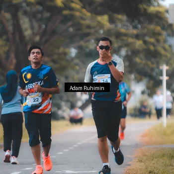 Runner Photo 7096569
