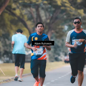 Runner Photo 7096570