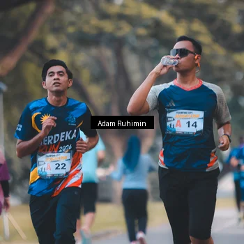 Runner Photo 7096574