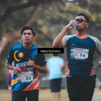 Runner Photo 7096577
