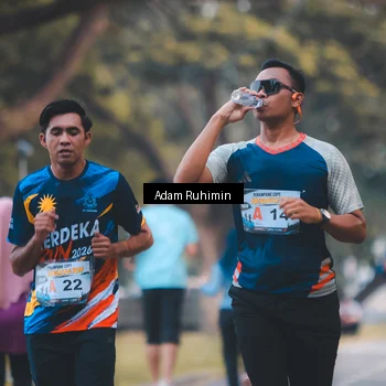 Runner Photo 7096579