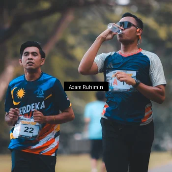 Runner Photo 7096580