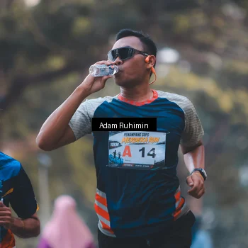 Runner Photo 7096581
