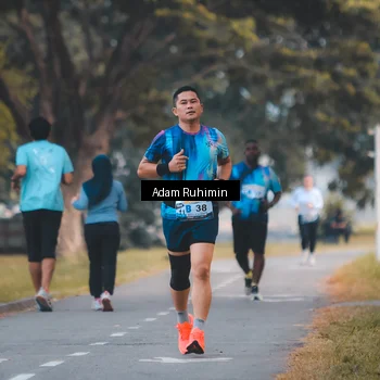 Runner Photo 7096582