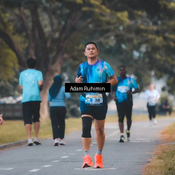 Runner Photo 7096583