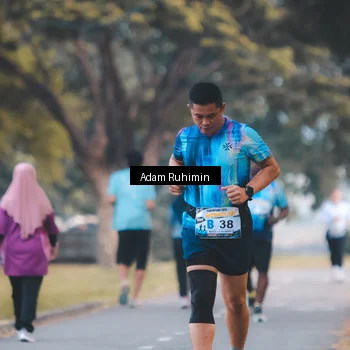 Runner Photo 7096584