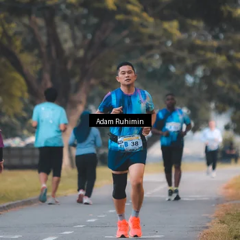 Runner Photo 7096586