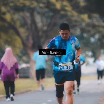 Runner Photo 7096587