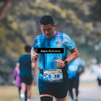 Runner Photo 7096589