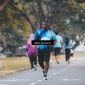 Runner Photo 7096590