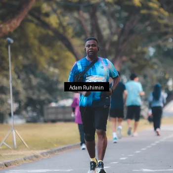 Runner Photo 7096591