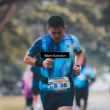 Runner Photo 7096592