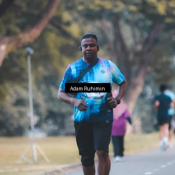 Runner Photo 7096593