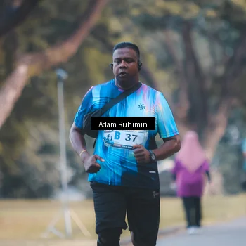 Runner Photo 7096595