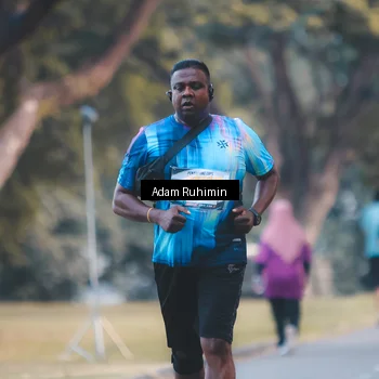 Runner Photo 7096596