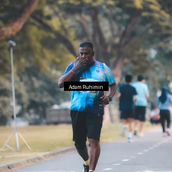 Runner Photo 7096597