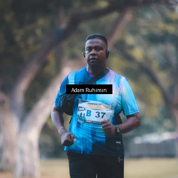 Runner Photo 7096598