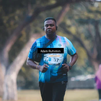 Runner Photo 7096599