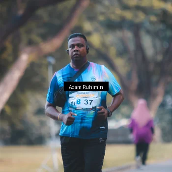 Runner Photo 7096600