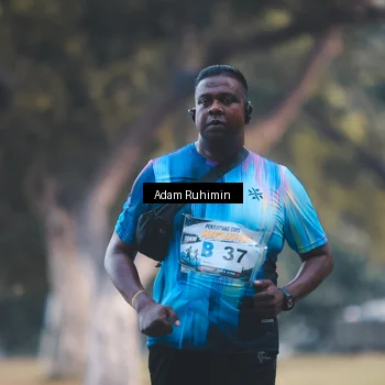 Runner Photo 7096601