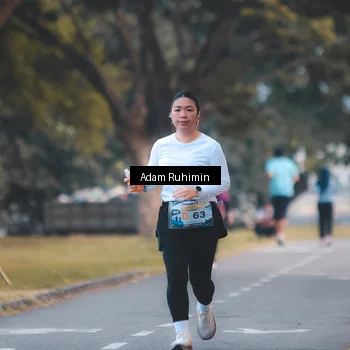 Runner Photo 7096603