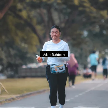 Runner Photo 7096604