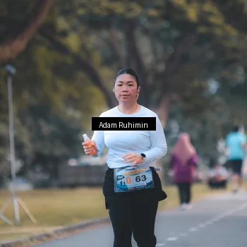 Runner Photo 7096605