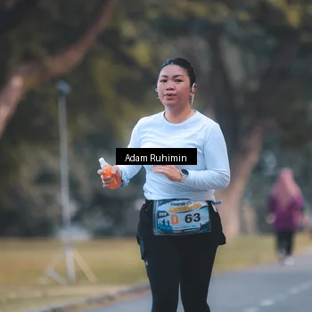 Runner Photo 7096606