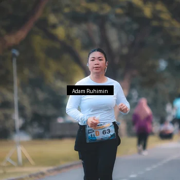 Runner Photo 7096607