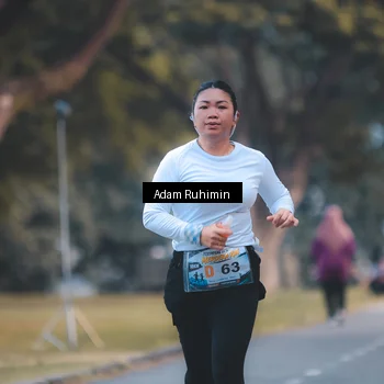 Runner Photo 7096608