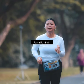 Runner Photo 7096609