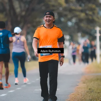 Runner Photo 7096613