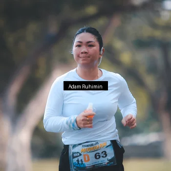 Runner Photo 7096614