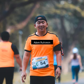 Runner Photo 7096616